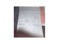 Mitsubishi canter 231,857 km 1997 (vin: tybfe649e6dm00921) - afbeelding 12 van  18