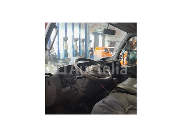 Mitsubishi canter 231,857 km 1997 (vin: tybfe649e6dm00921) - afbeelding 13 van  18