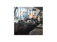 Mitsubishi canter 231,857 km 1997 (vin: tybfe649e6dm00921) - afbeelding 13 van  18