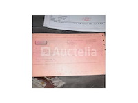 Mitsubishi canter 231,857 km 1997 (vin: tybfe649e6dm00921) - afbeelding 15 van  18