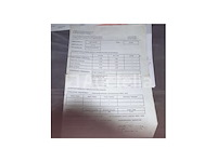 Mitsubishi canter 231,857 km 1997 (vin: tybfe649e6dm00921) - afbeelding 18 van  18