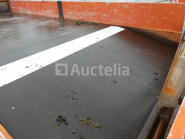 Mitsubishi canter 7c14 fuso (2006-250,382 km)(vin: tybfe85ph6dt01371 ) - afbeelding 3 van  27