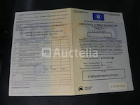 Mitsubishi canter 7c14 fuso (2006-250,382 km)(vin: tybfe85ph6dt01371 ) - afbeelding 4 van  27