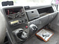 Mitsubishi canter 7c14 fuso (2006-250,382 km)(vin: tybfe85ph6dt01371 ) - afbeelding 5 van  27