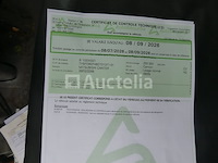 Mitsubishi canter 7c14 fuso (2006-250,382 km)(vin: tybfe85ph6dt01371 ) - afbeelding 6 van  27