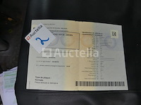 Mitsubishi canter 7c14 fuso (2006-250,382 km)(vin: tybfe85ph6dt01371 ) - afbeelding 15 van  27