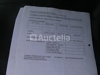 Mitsubishi canter 7c14 fuso (2006-250,382 km)(vin: tybfe85ph6dt01371 ) - afbeelding 18 van  27