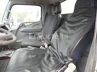 Mitsubishi canter 7c14 fuso (2006-250,382 km)(vin: tybfe85ph6dt01371 ) - afbeelding 20 van  27