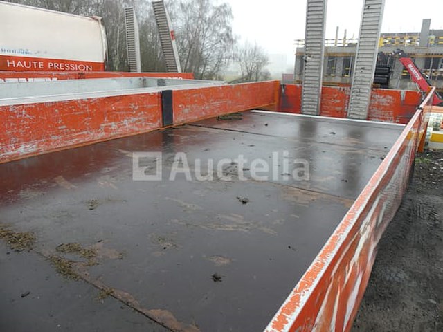 Mitsubishi canter 7c14 fuso (2006-250,382 km)(vin: tybfe85ph6dt01371 ) - afbeelding 12 van  27