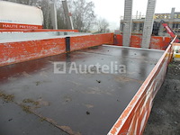 Mitsubishi canter 7c14 fuso (2006-250,382 km)(vin: tybfe85ph6dt01371 ) - afbeelding 12 van  27