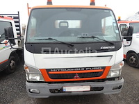 Mitsubishi canter 7c14 fuso (2006-250,382 km)(vin: tybfe85ph6dt01371 ) - afbeelding 23 van  27
