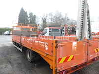 Mitsubishi canter 7c14 fuso (2006-250,382 km)(vin: tybfe85ph6dt01371 ) - afbeelding 24 van  27