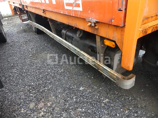 Mitsubishi canter 7c14 fuso (2006-250,382 km)(vin: tybfe85ph6dt01371 ) - afbeelding 26 van  27