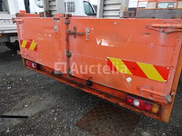 Mitsubishi canter 7c14 fuso (2006-250,382 km)(vin: tybfe85ph6dt01371 ) - afbeelding 27 van  27