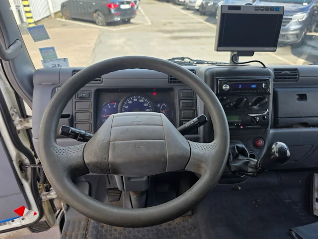Mitsubishi canter 7c15 - afbeelding 2 van  39
