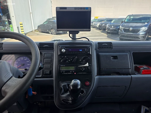Mitsubishi canter 7c15 - afbeelding 5 van  39