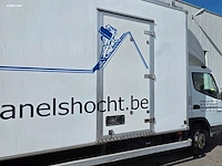 Mitsubishi canter 7c15 - afbeelding 11 van  39