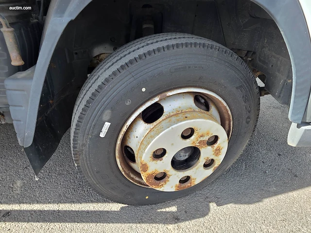Mitsubishi canter 7c15 - afbeelding 16 van  39