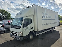 Mitsubishi canter 7c15 - afbeelding 12 van  39