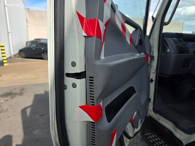 Mitsubishi canter 7c15 - afbeelding 25 van  39