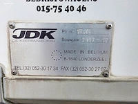Mitsubishi canter 7c15 - afbeelding 29 van  39