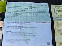 Mitsubishi canter 7c15 - afbeelding 33 van  39