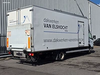 Mitsubishi canter 7c15 - afbeelding 23 van  39