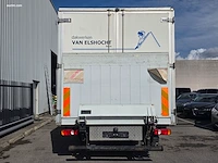 Mitsubishi canter 7c15 - afbeelding 35 van  39