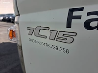 Mitsubishi canter 7c15 - afbeelding 36 van  39
