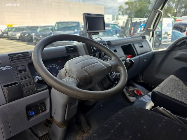 Mitsubishi canter 7c15 - afbeelding 39 van  39