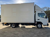Mitsubishi canter bedrijfswagen - afbeelding 6 van  11