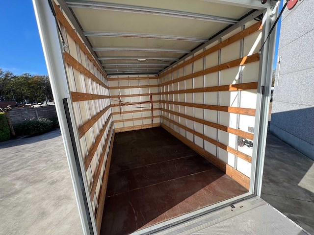 Mitsubishi canter bedrijfswagen - afbeelding 8 van  11