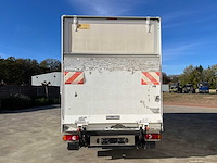 Mitsubishi canter bedrijfswagen - afbeelding 10 van  11