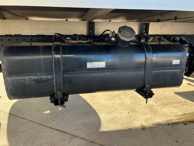 Mitsubishi canter bedrijfswagen - afbeelding 11 van  11