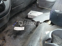 Mitsubishi canter kiepwagen (2012-181,337 km)( vin: tybfb83sd4dv11155 ) - afbeelding 2 van  23