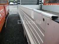 Mitsubishi canter kiepwagen (2012-181,337 km)( vin: tybfb83sd4dv11155 ) - afbeelding 3 van  23