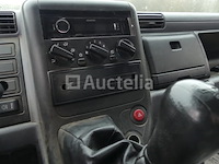 Mitsubishi canter kiepwagen (2012-181,337 km)( vin: tybfb83sd4dv11155 ) - afbeelding 5 van  23