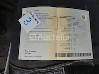 Mitsubishi canter kiepwagen (2012-181,337 km)( vin: tybfb83sd4dv11155 ) - afbeelding 6 van  23