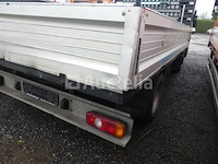 Mitsubishi canter kiepwagen (2012-181,337 km)( vin: tybfb83sd4dv11155 ) - afbeelding 8 van  23