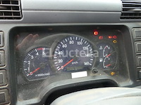 Mitsubishi canter kiepwagen (2012-181,337 km)( vin: tybfb83sd4dv11155 ) - afbeelding 9 van  23