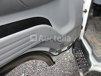 Mitsubishi canter kiepwagen (2012-181,337 km)( vin: tybfb83sd4dv11155 ) - afbeelding 14 van  23