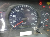 Mitsubishi canter kiepwagen (2012-181,337 km)( vin: tybfb83sd4dv11155 ) - afbeelding 15 van  23