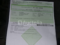 Mitsubishi canter kiepwagen (2012-181,337 km)( vin: tybfb83sd4dv11155 ) - afbeelding 16 van  23