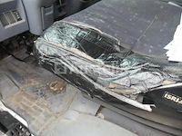 Mitsubishi canter kiepwagen (2012-181,337 km)( vin: tybfb83sd4dv11155 ) - afbeelding 18 van  23