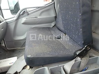 Mitsubishi canter kiepwagen (2012-181,337 km)( vin: tybfb83sd4dv11155 ) - afbeelding 23 van  23