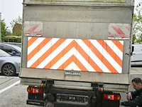 Mitsubishi canter lichte vrachtwagen - afbeelding 11 van  24