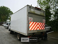 Mitsubishi canter lichte vrachtwagen - afbeelding 13 van  24
