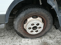Mitsubishi canter lichte vrachtwagen - afbeelding 16 van  24