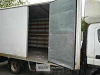 Mitsubishi canter lichte vrachtwagen - afbeelding 21 van  24