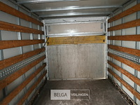 Mitsubishi canter lichte vrachtwagen - afbeelding 22 van  24